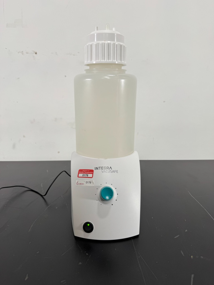 Image of Integra Vacusafe